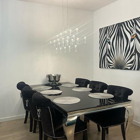 Nadmorskie Tarasy Spa 2 By Jantar Apartamenty קולובז'ג מראה חיצוני תמונה
