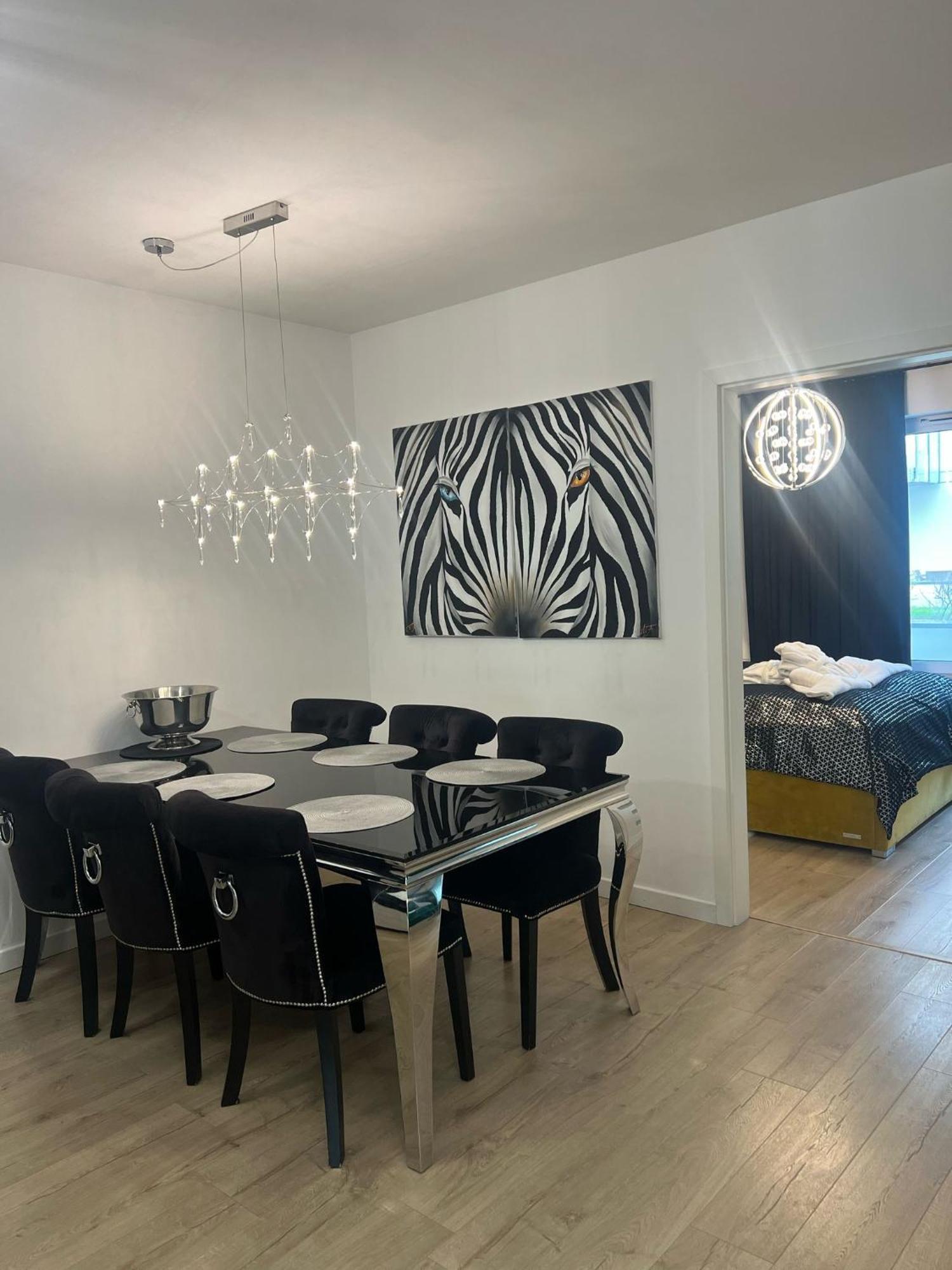Nadmorskie Tarasy Spa 2 By Jantar Apartamenty קולובז'ג מראה חיצוני תמונה