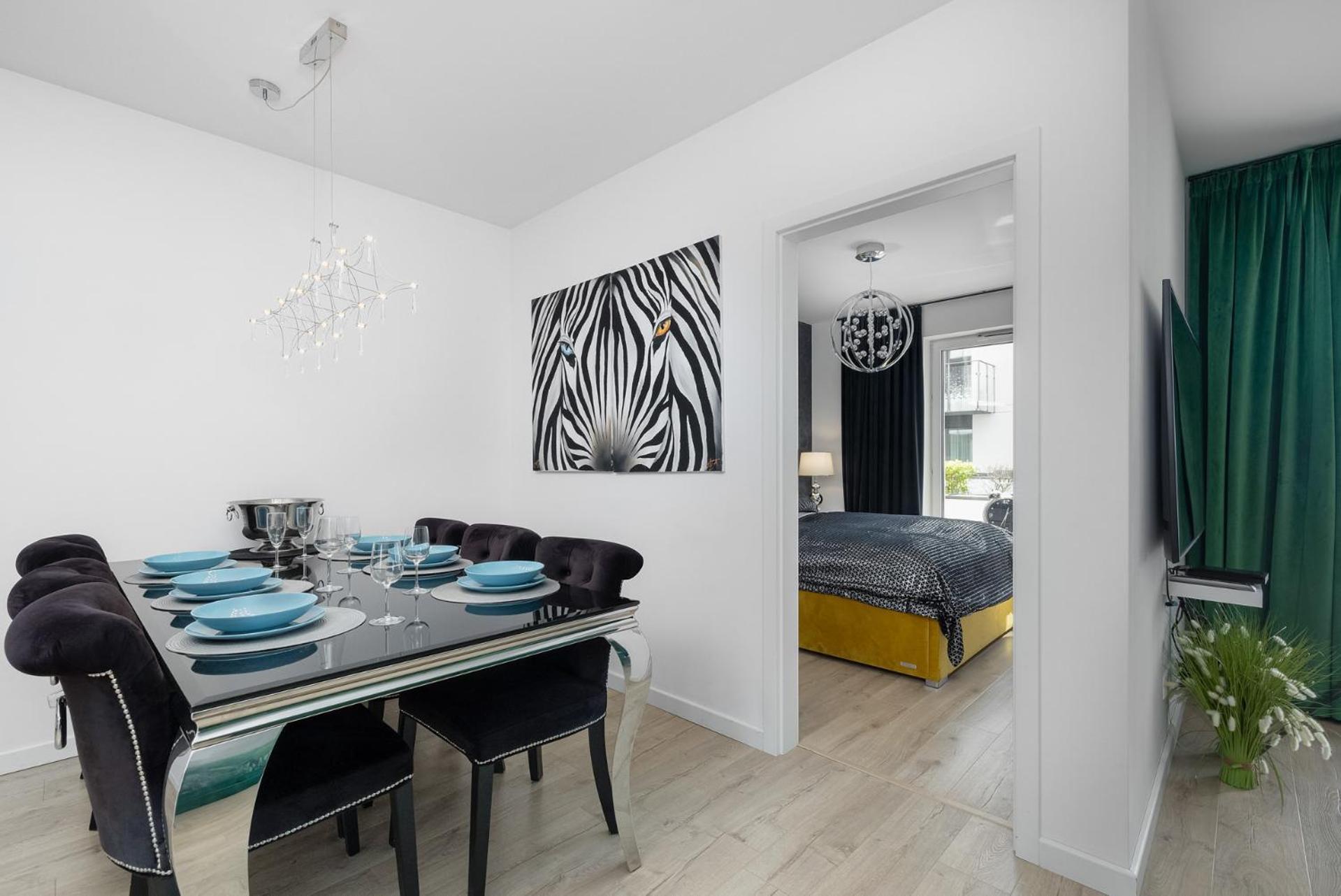 Nadmorskie Tarasy Spa 2 By Jantar Apartamenty קולובז'ג מראה חיצוני תמונה