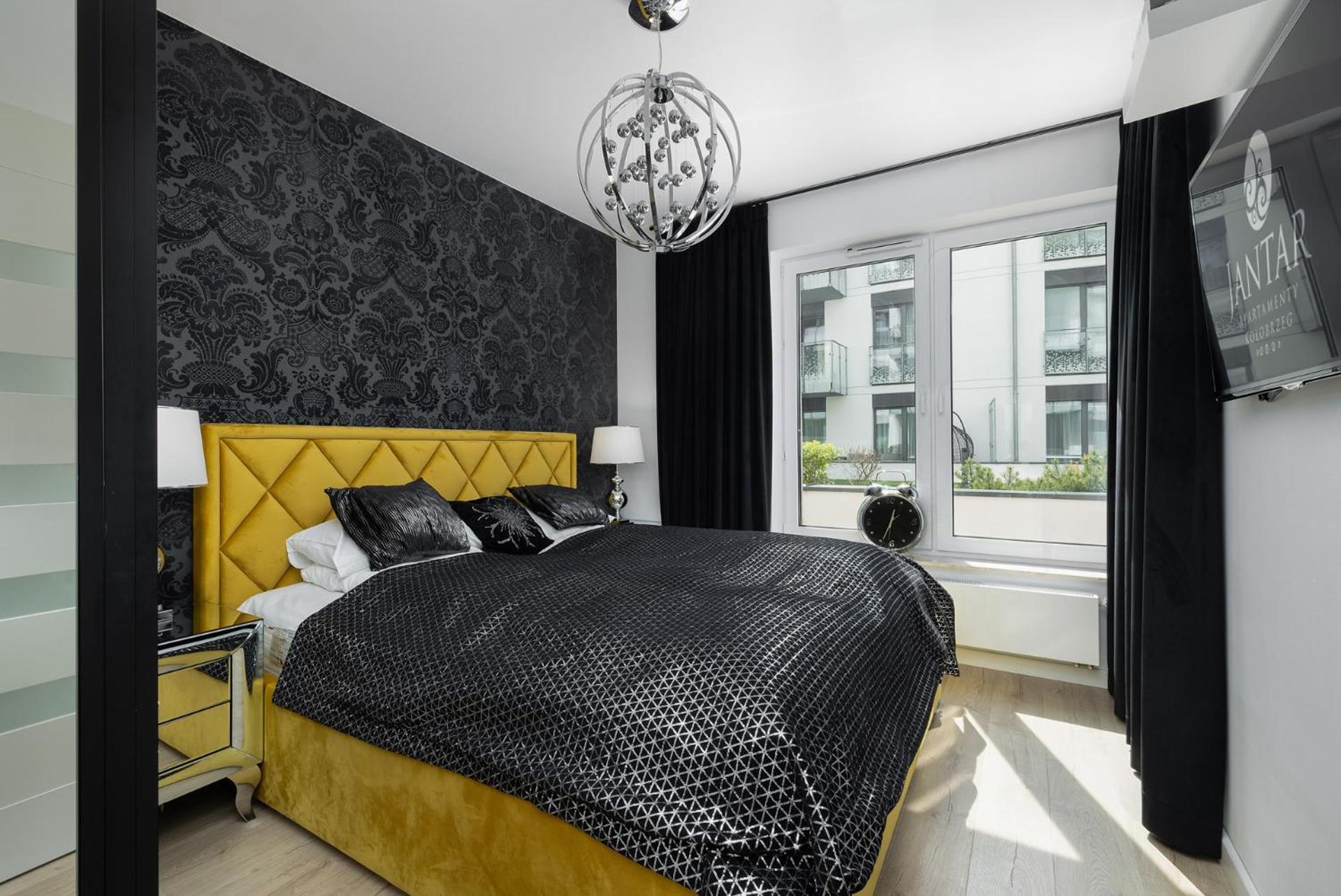 Nadmorskie Tarasy Spa 2 By Jantar Apartamenty קולובז'ג מראה חיצוני תמונה